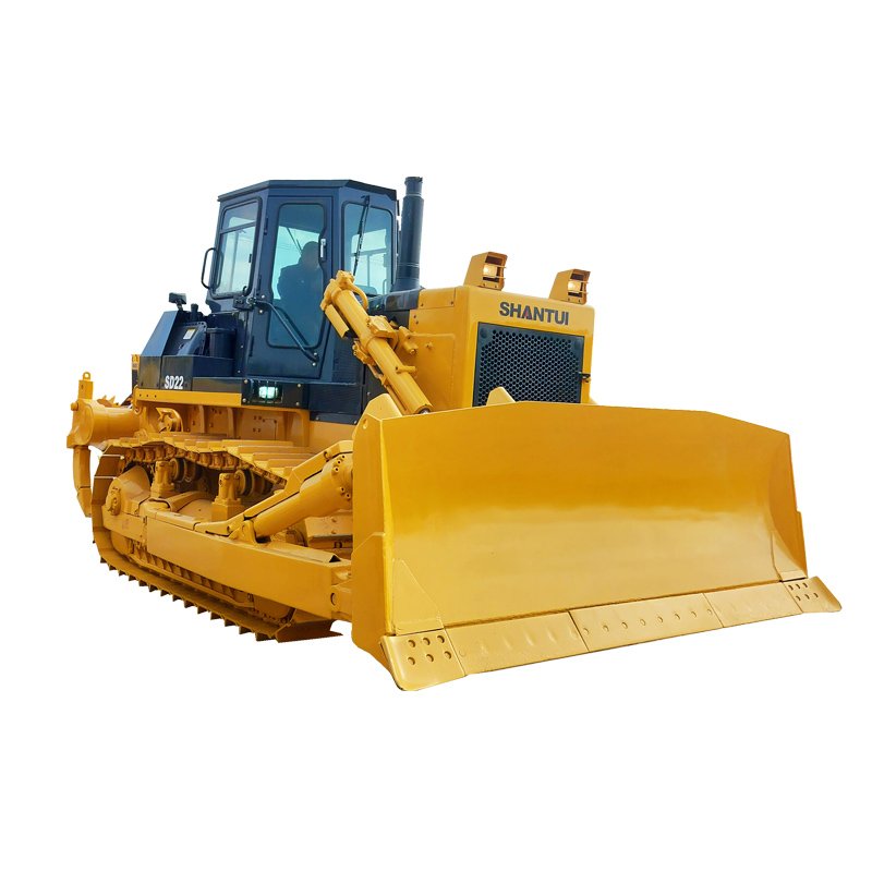 Jiulin Manufactures Tractor Front End Loader Big Heavy 4x4 4WD 180 HP 200 HP Farm Tractors for Farming 180 Best Selling China