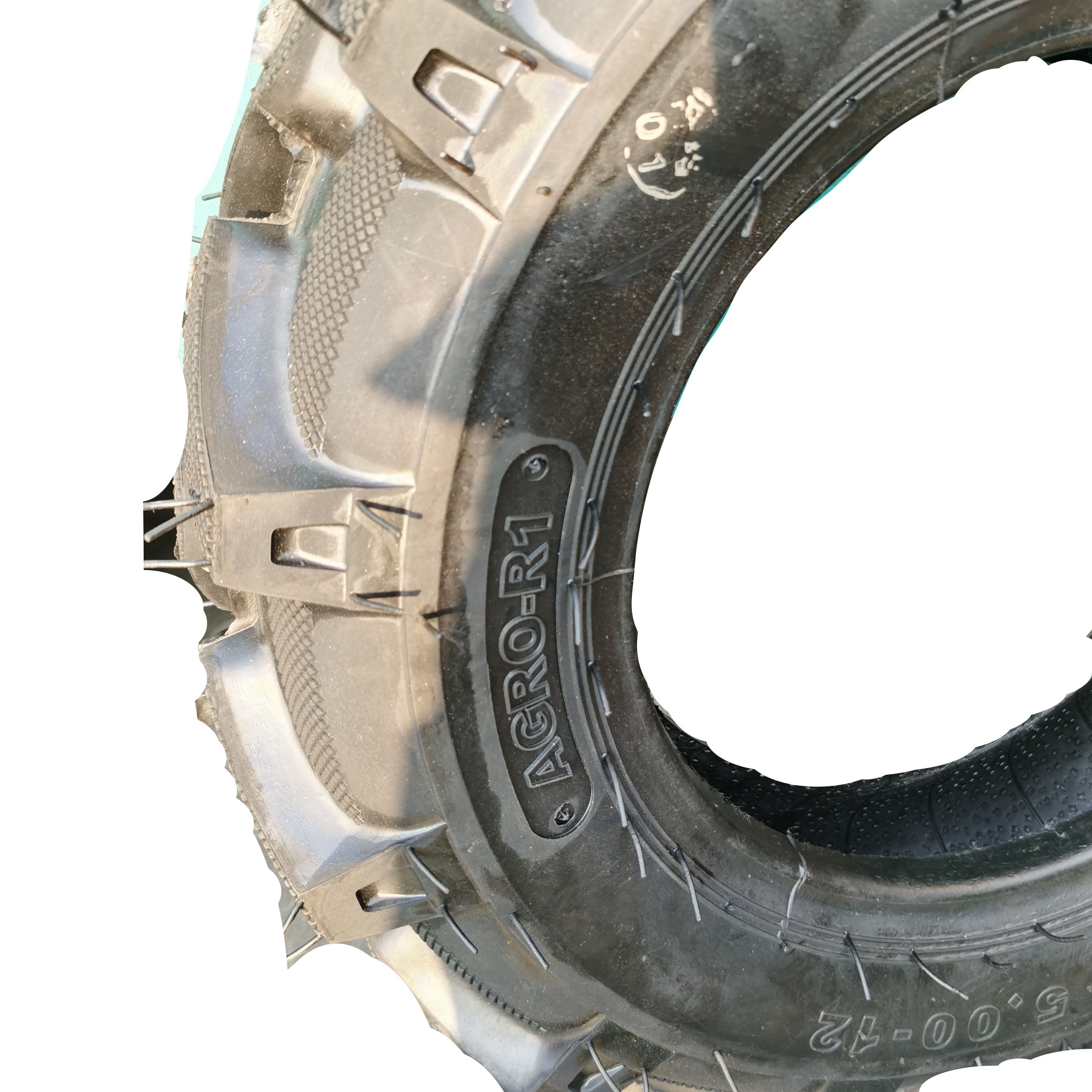 R-1 Pattern Tractor Tires 5.00-12 Agricultural Tires High Quality