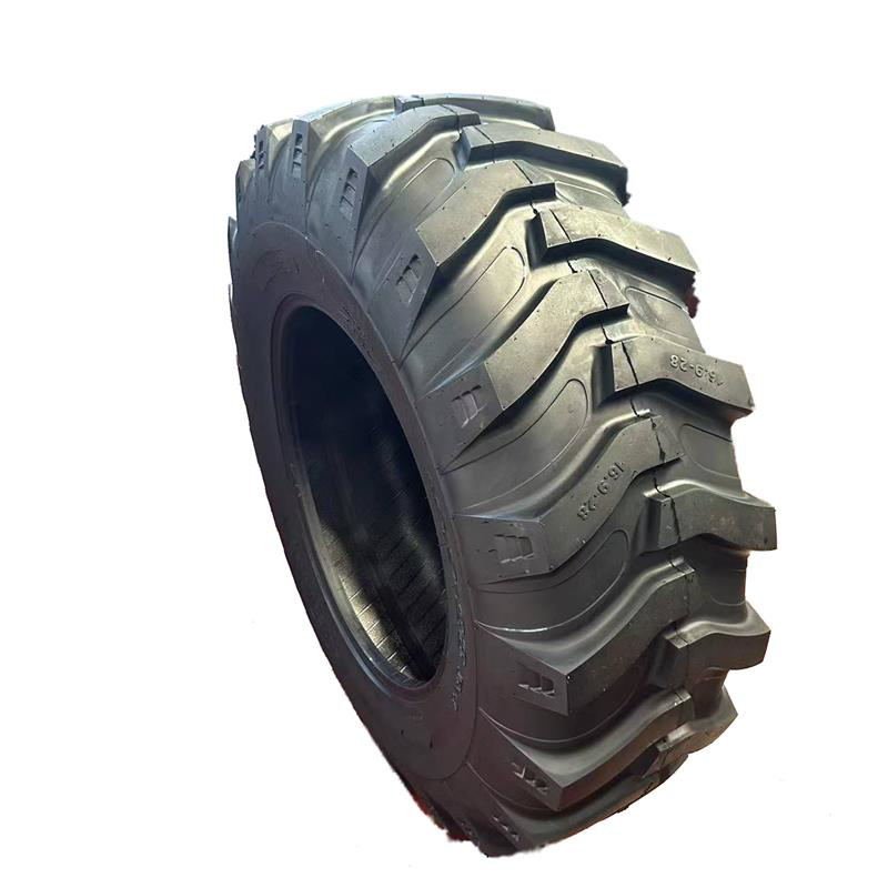 High Quality R-1 Pattern R1 Farm Tractor Tyre 16.9-28 Agriculture Tires with W15x28 Rims