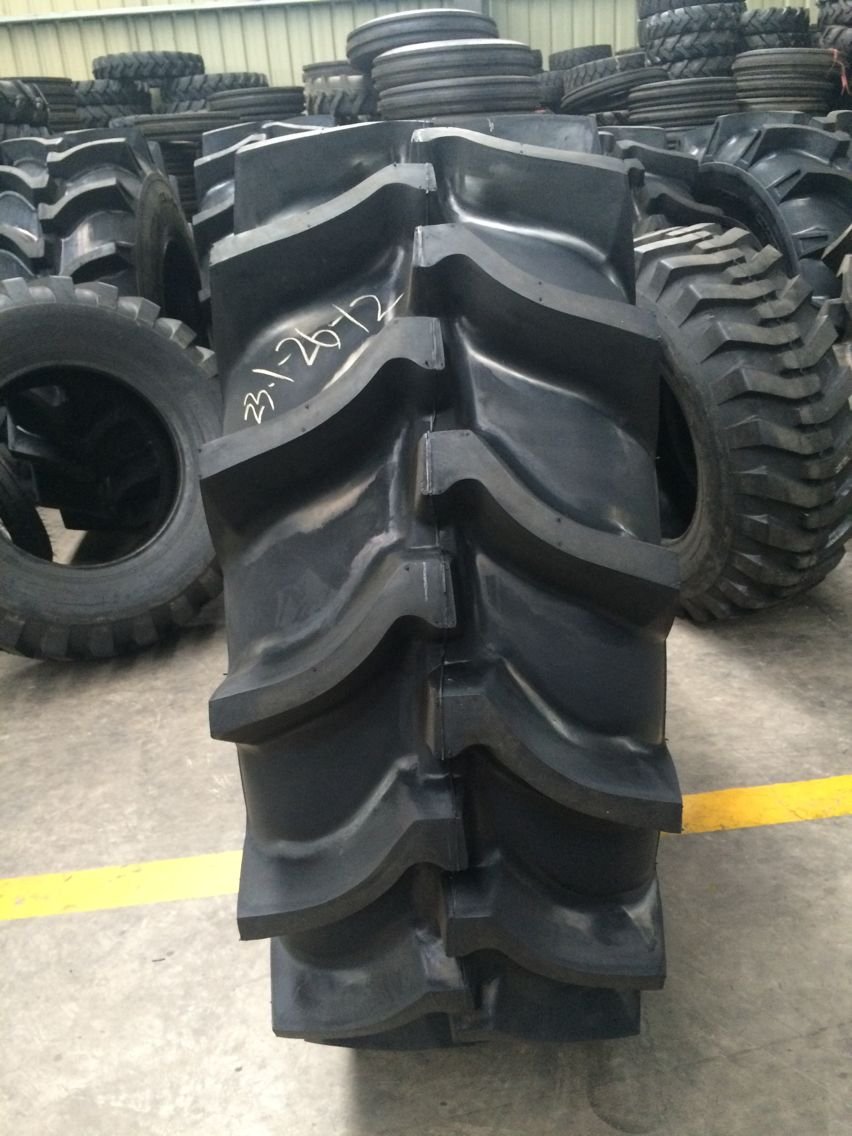 Tractor Tyre Rice Field Tyre 18.4-30 R-2 Agricultural Tyre