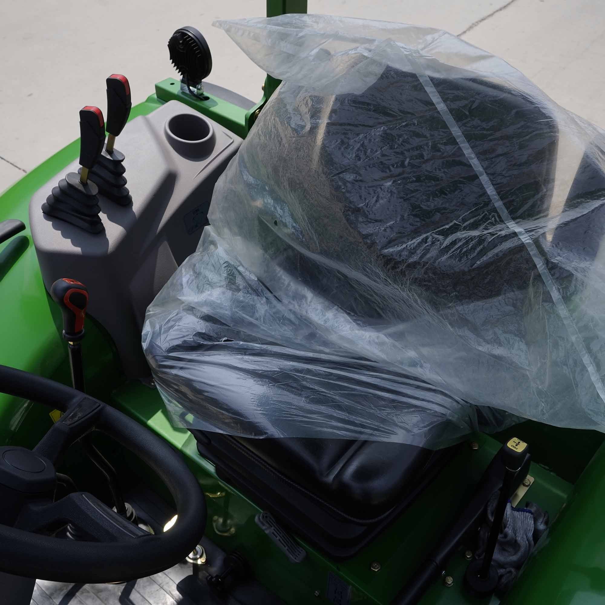 Rural Agricultural Equipment Tractor 60HP 70HP 100HP Tractor Grass Tractor Agricultural Promotion
