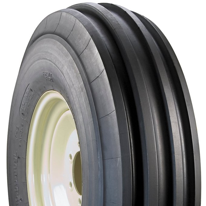 Best Selling Good Price Agriculture Farm Garden Tractor Tires 750-16