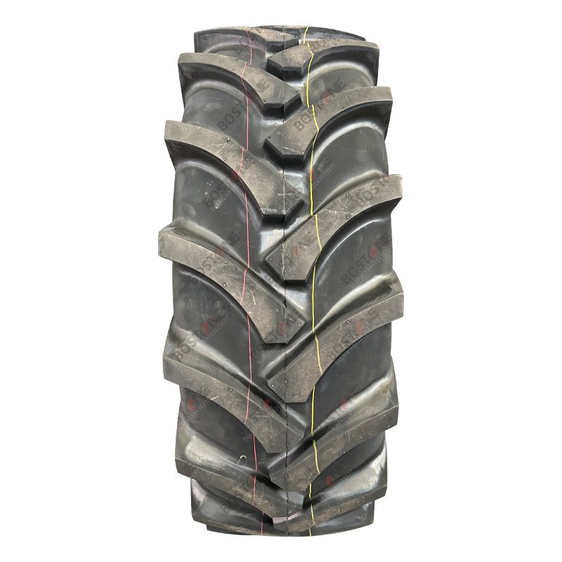 400 6.00x12 4.5 10 12.4 24 Agricultural Farm Tractor Tires And Rim 23.1 14.9-28 16930 7.50r16 9.5x20 R1 Pattern