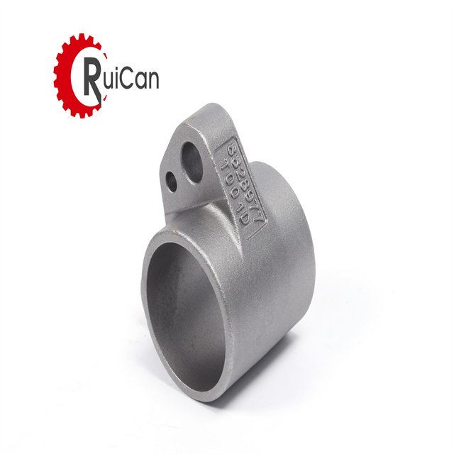 Professional Custom Manufacturer Cast Iron Stainless Steel Investment Aluminum Alloy Carbon Steel Die Casting