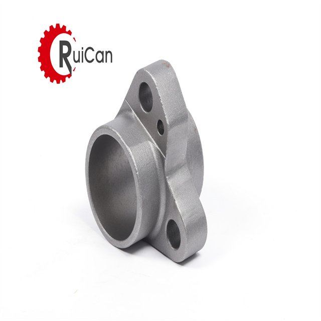 Professional Custom Manufacturer Cast Iron Stainless Steel Investment Aluminum Alloy Carbon Steel Die Casting
