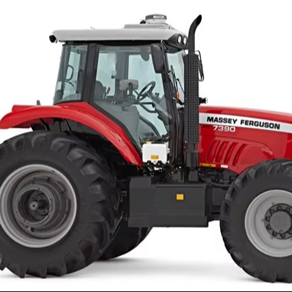 Cheap Massey Ferguson Tractors MF 290 , MF 385 and MF 7390 Agriculture Machine Farm Tractor Wholesale