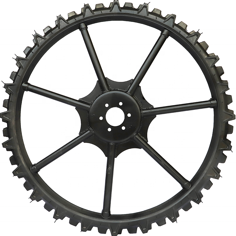 YT Factory Supply 1300*80mm Agriculture Tractor Tire Boom Sprayer Tire Rice Transplanter Tires
