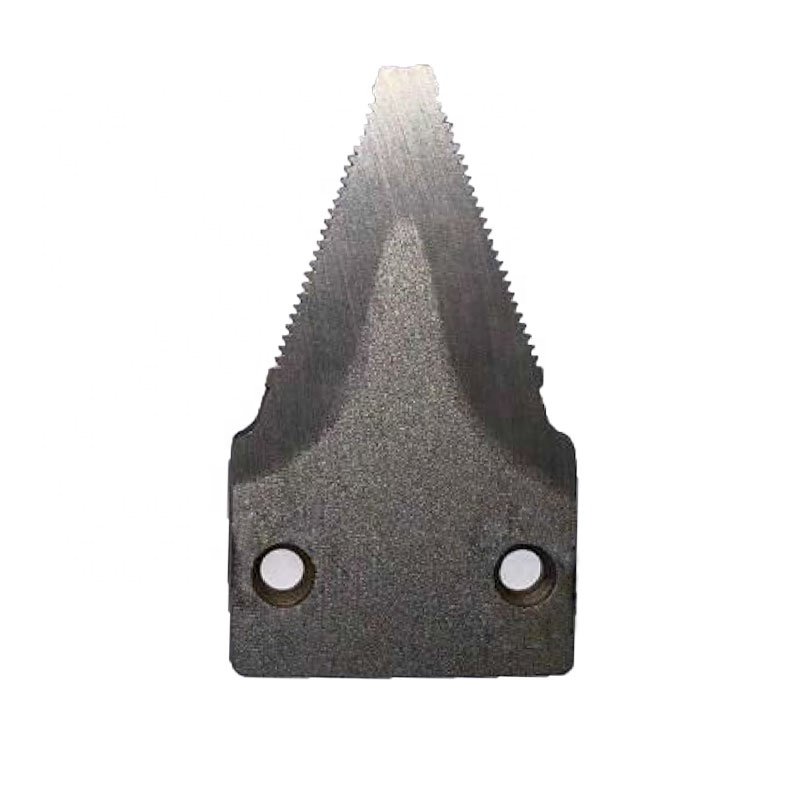 China Factory Sale Harvest Blade Used in Agriculture