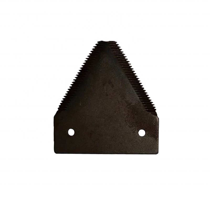China Factory Sale Harvest Blade Used in Agriculture