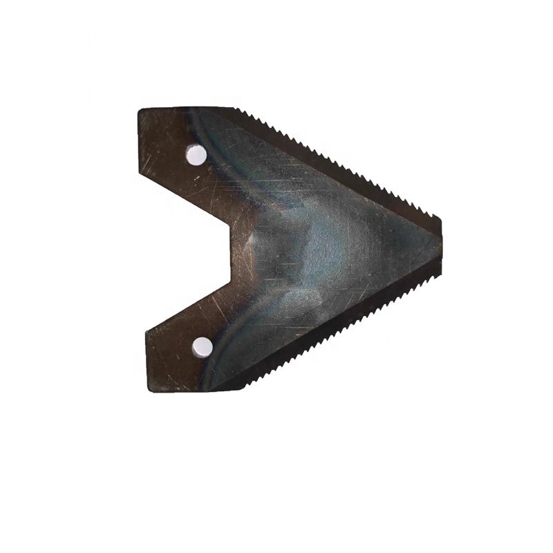China Factory Sale Harvest Blade Used in Agriculture