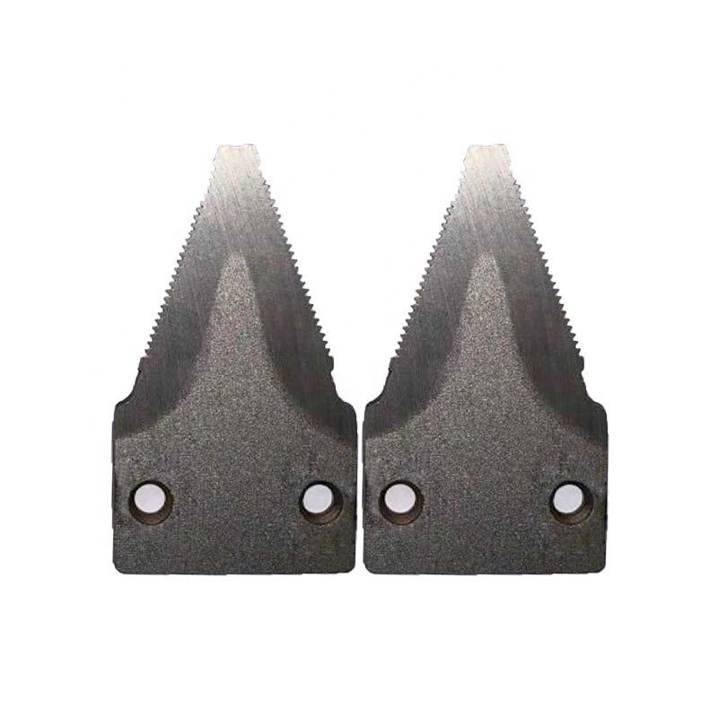 China Factory Sale Harvest Blade Used in Agriculture
