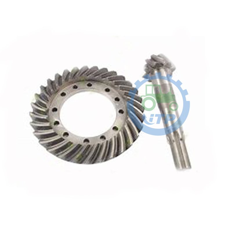 Agricultural Spare Parts Tractor Parts CROWN WHEEL PINIONT 3654302M91 8/31T Fits for Massey Ferguson