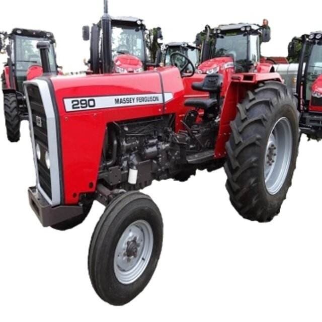 Cheap 4x4 Wheel 4wd 70HP Mini Farm Tractors Compact Agriculture Tractor Sales Tractors