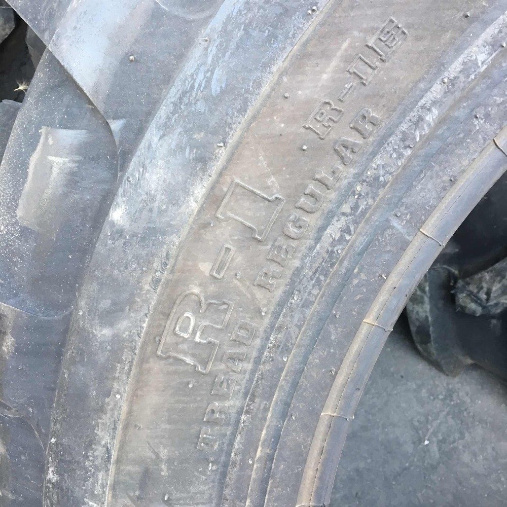 AGRICULTURAL TRACTOR TYRE 16.9-34