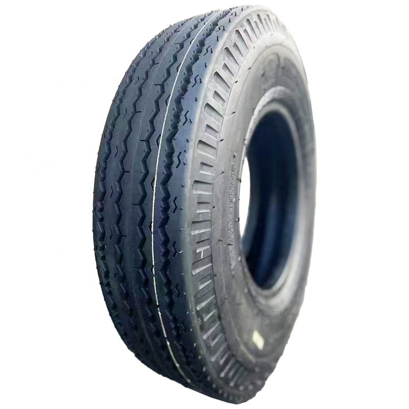 Puncture Resistant Tires Tractor Agricultural Small Dump Truck Wheel Tyres 7.50-16 7.00-16 8.25-16 8.25-20