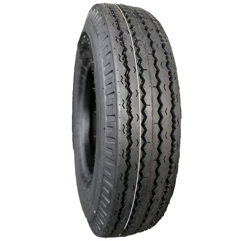 Puncture Resistant Tires Tractor Agricultural Small Dump Truck Wheel Tyres 7.50-16 7.00-16 8.25-16 8.25-20