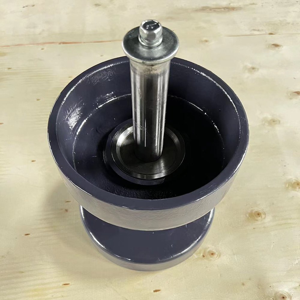 High Quality Kubota Harvest Part Agricultural Machine Parts Bearing Assembly 5T078-23180 for Kubota