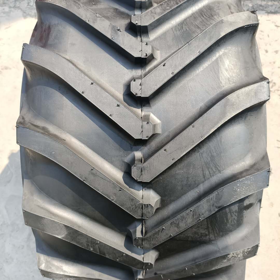 31x15.5-15 China Cheap High Quality Agricultural Machinery Tractor Tires Wear Resistance Farm Baler Tires