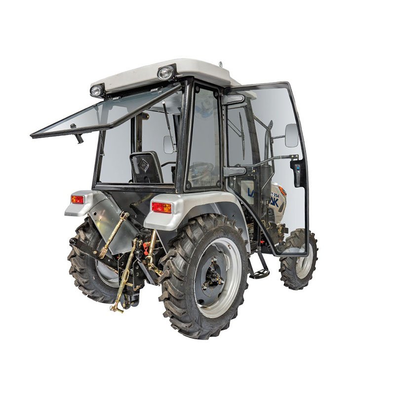 Hot Selling Farmland Agricultural Usage Orchard Use Cheap Price TY Chassis 30 Horse Power Tractor