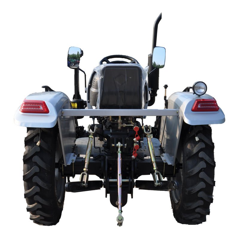 Hot Selling Farmland Agricultural Usage Orchard Use Cheap Price TY Chassis 30 Horse Power Tractor