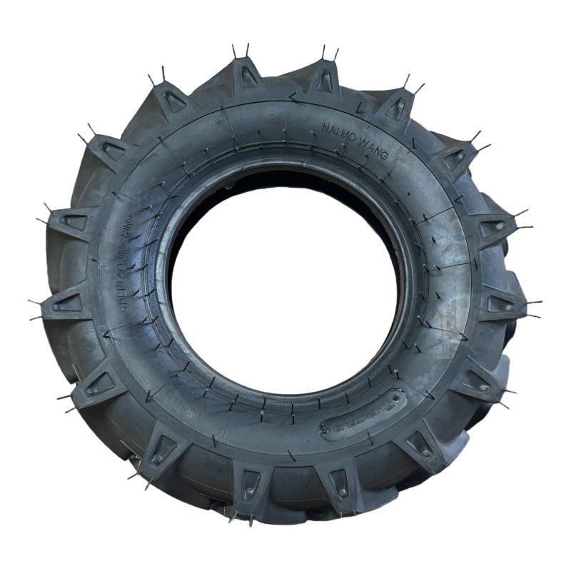 Mini Tiller Agriculture Wheel 6.00-12 Tractor Tire Rubber Agricultural Machinery Parts Tire Tractor Tyre