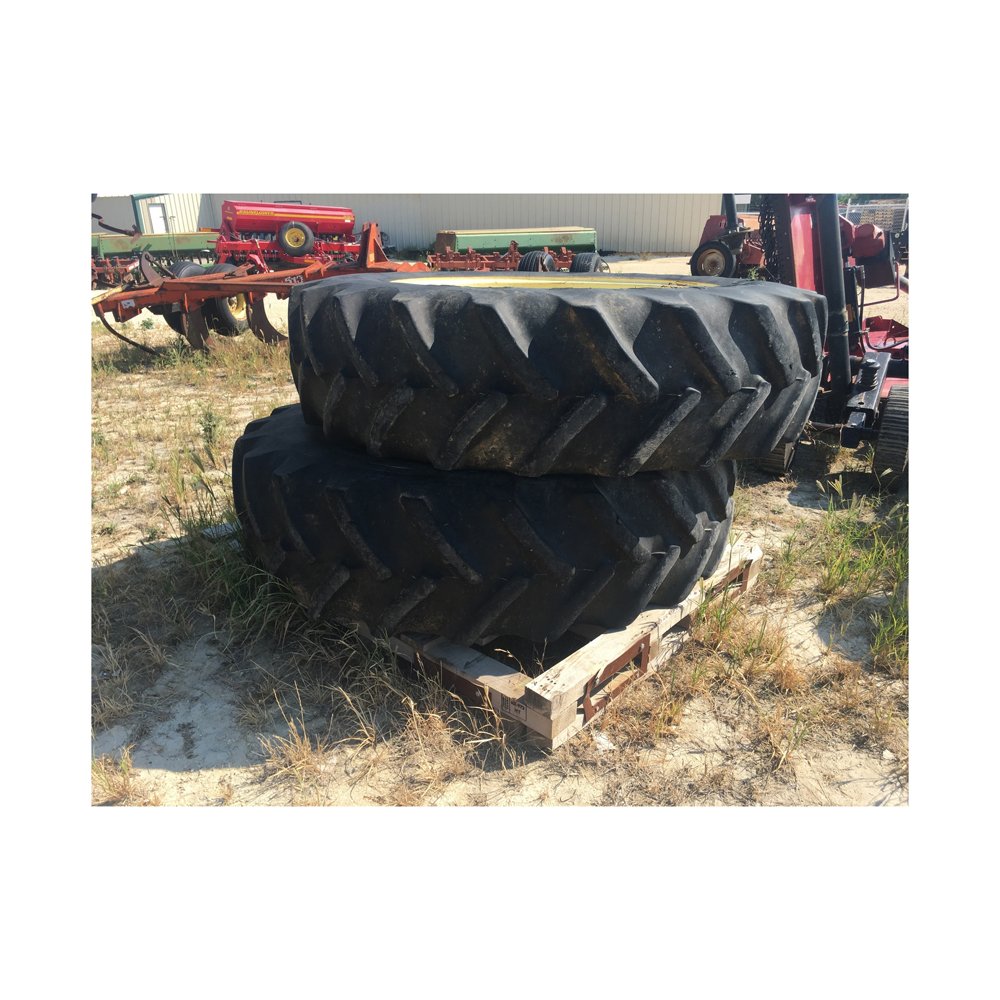 460/85r38 (18.4R38) Tl Radial Agriculture / Tyres/Agricultural Tires/Farm /Harvest Tires with Long Life Time