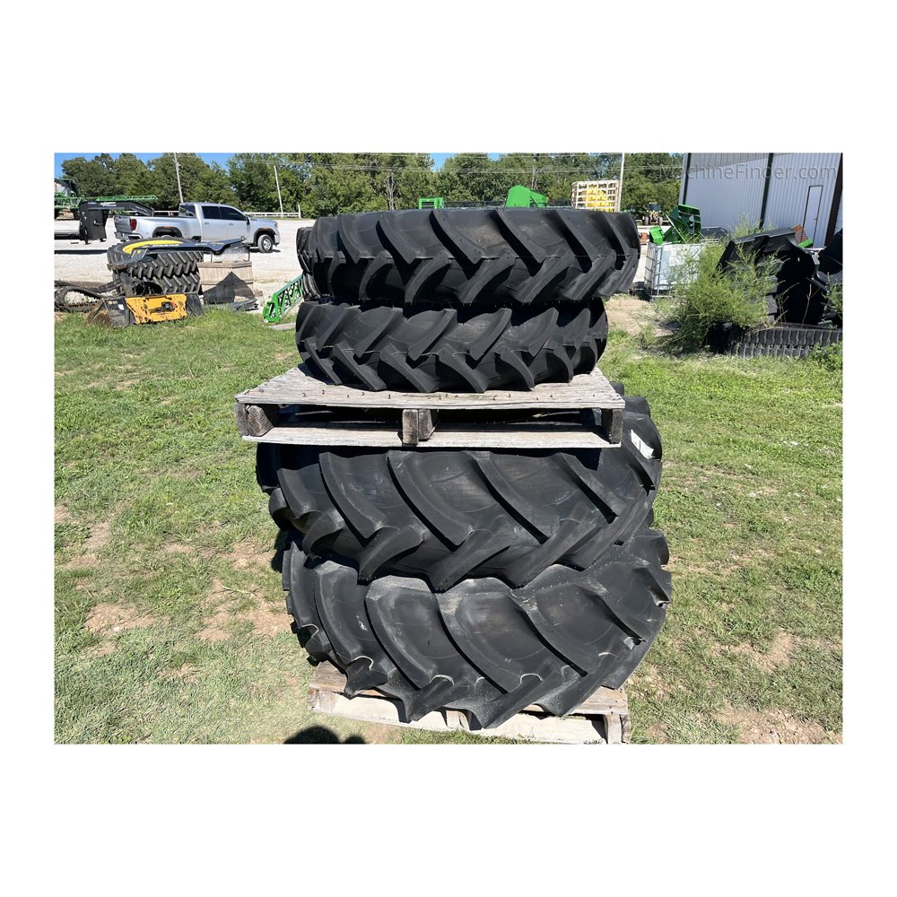 460/85r38 (18.4R38) Tl Radial Agriculture / Tyres/Agricultural Tires/Farm /Harvest Tires with Long Life Time