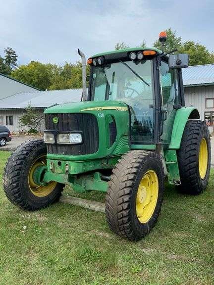 Laidong Engine 4wd 18hp 25hp 30hp 40hp 50hp 60hp Four Wheel 4*2 Diesel Mini Tractor 4x4 Farm Farming WEICHAI Tractor for Sale