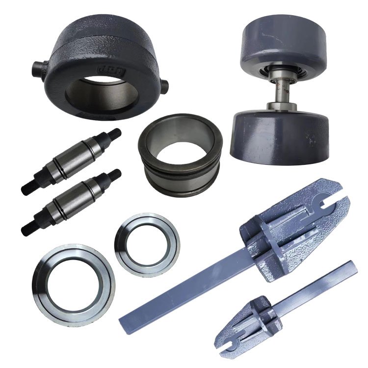 Combain Rice Harvester Machine Parts DC105 Agricultural Machinery Kubota Combine Harvester Spare Parts