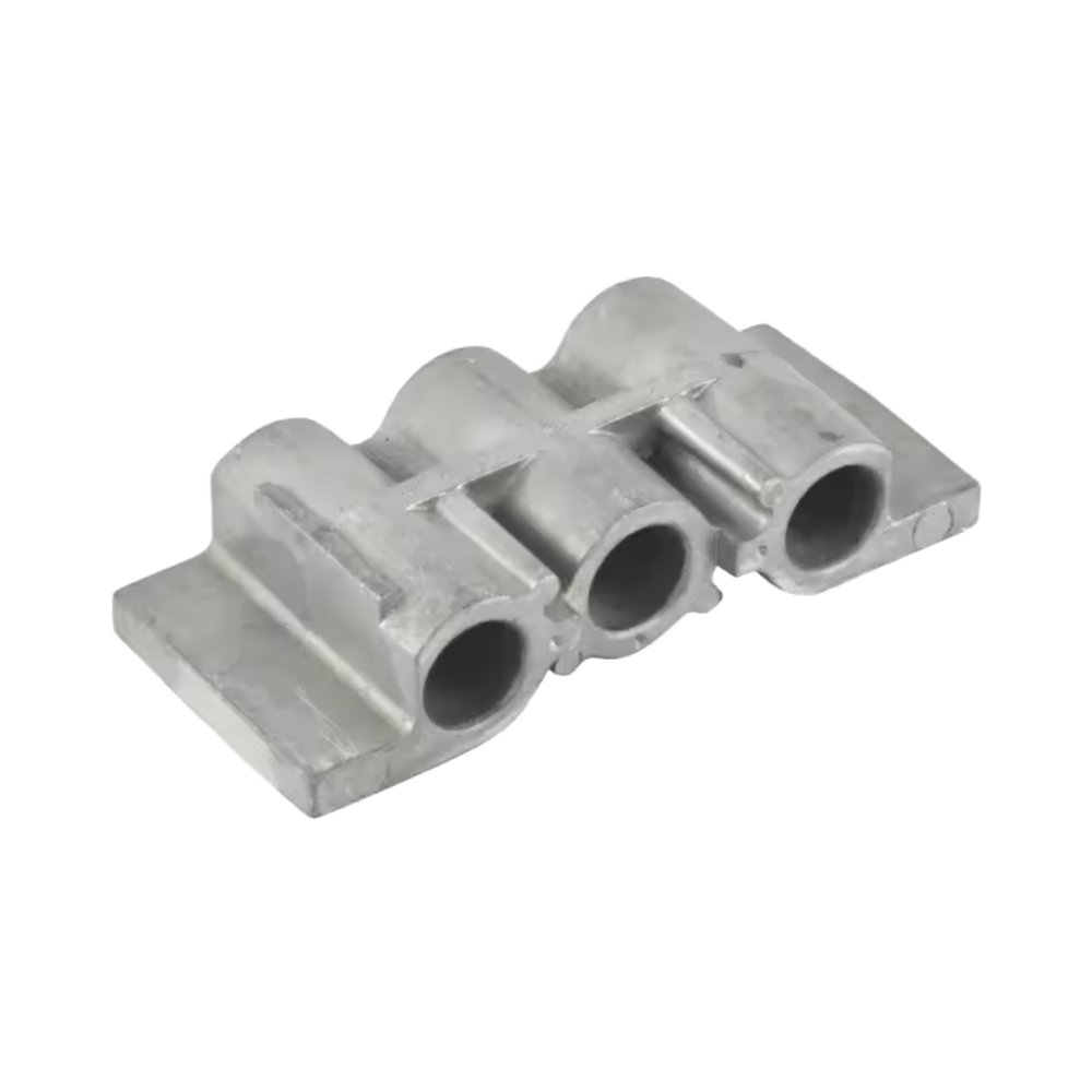 Customize High Precision Farm Machinery Agriculture Farm Die Casting Aluminum Alloy Tractor Spare Parts