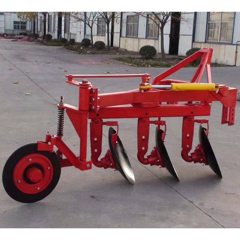 Brand New Disc Plough 1Ly-525 With Good Quality