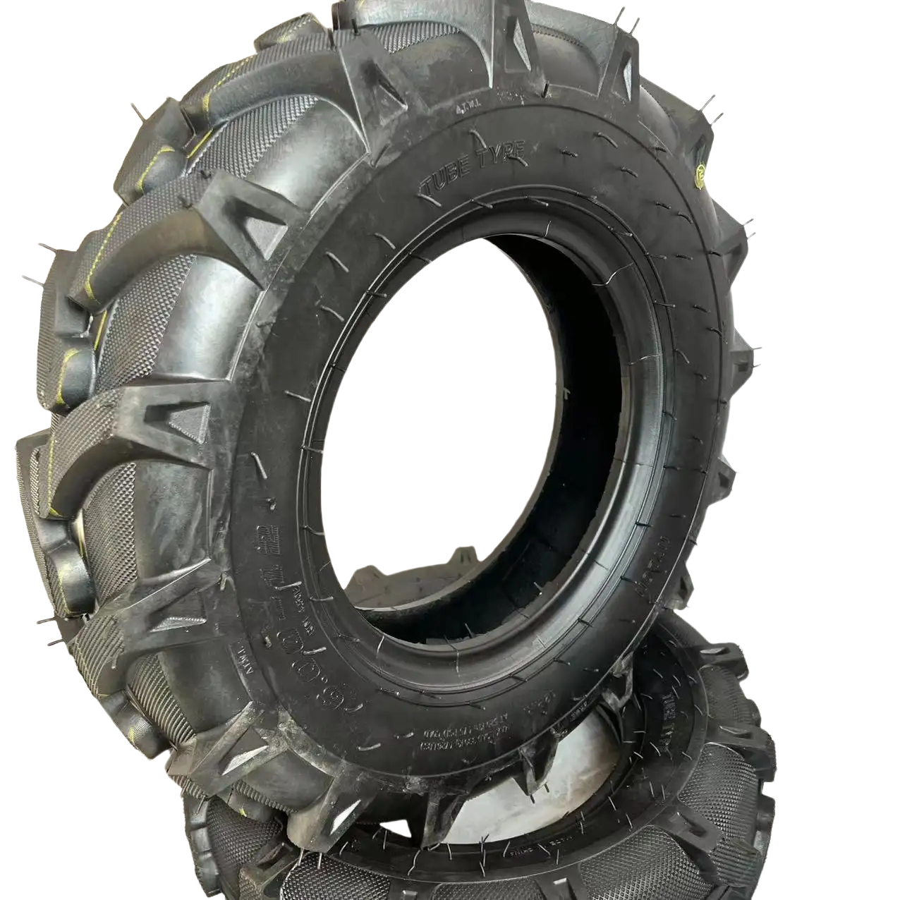 Agriculture Tyre Tractor Tire 4.00-8 5.00-10 5.00-12 6.00-12 7.50-16