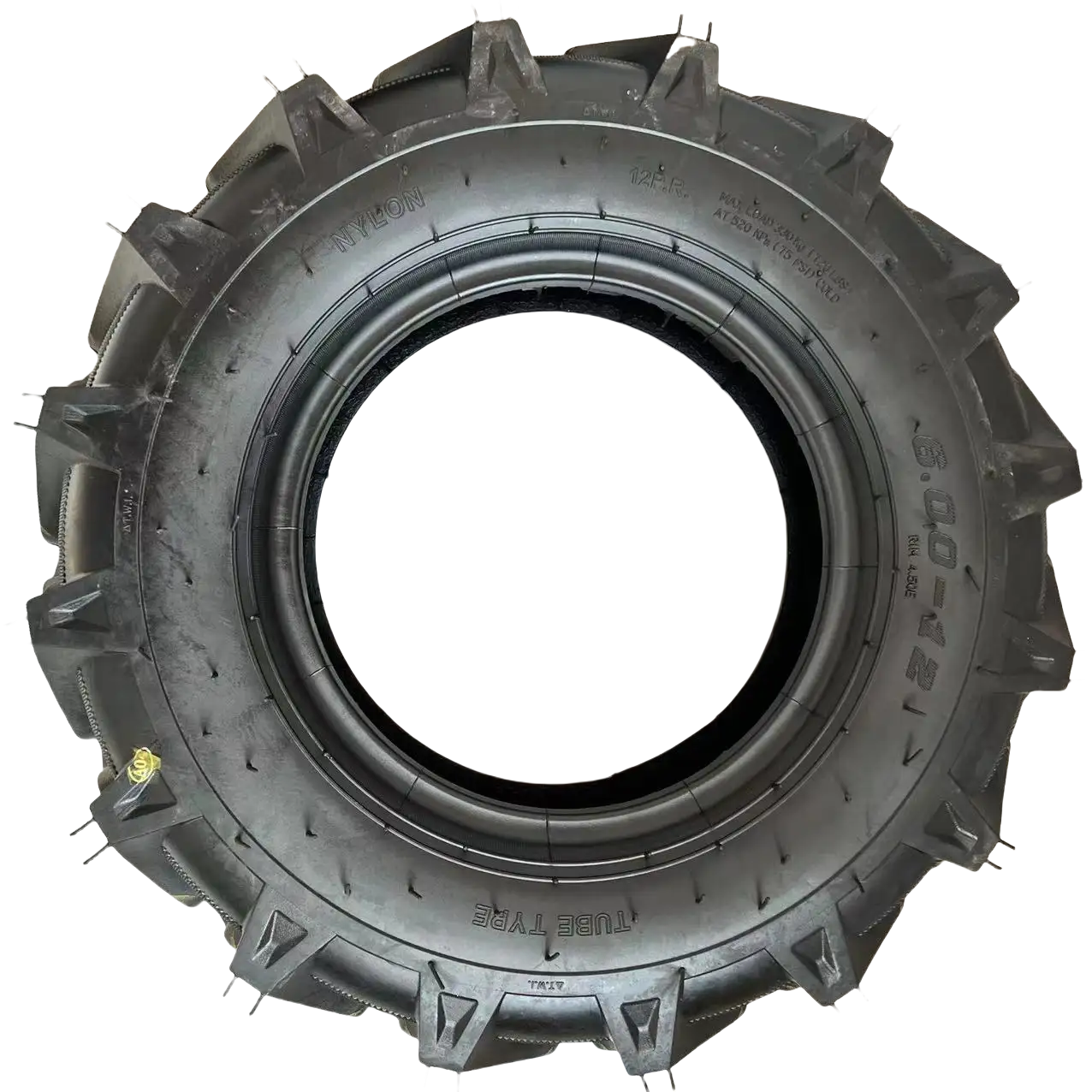Agriculture Tyre Tractor Tire 4.00-8 5.00-10 5.00-12 6.00-12 7.50-16