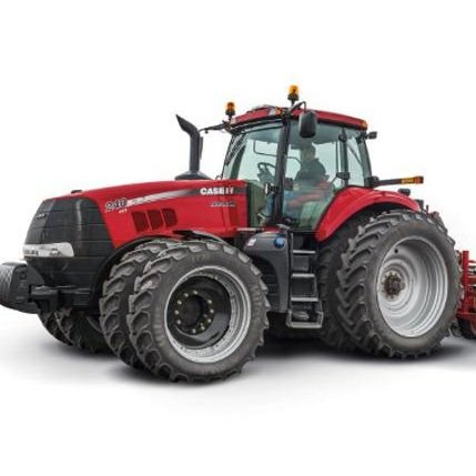 Buy Cheap Premium Quality Original Case IH Agricultural Tractor
