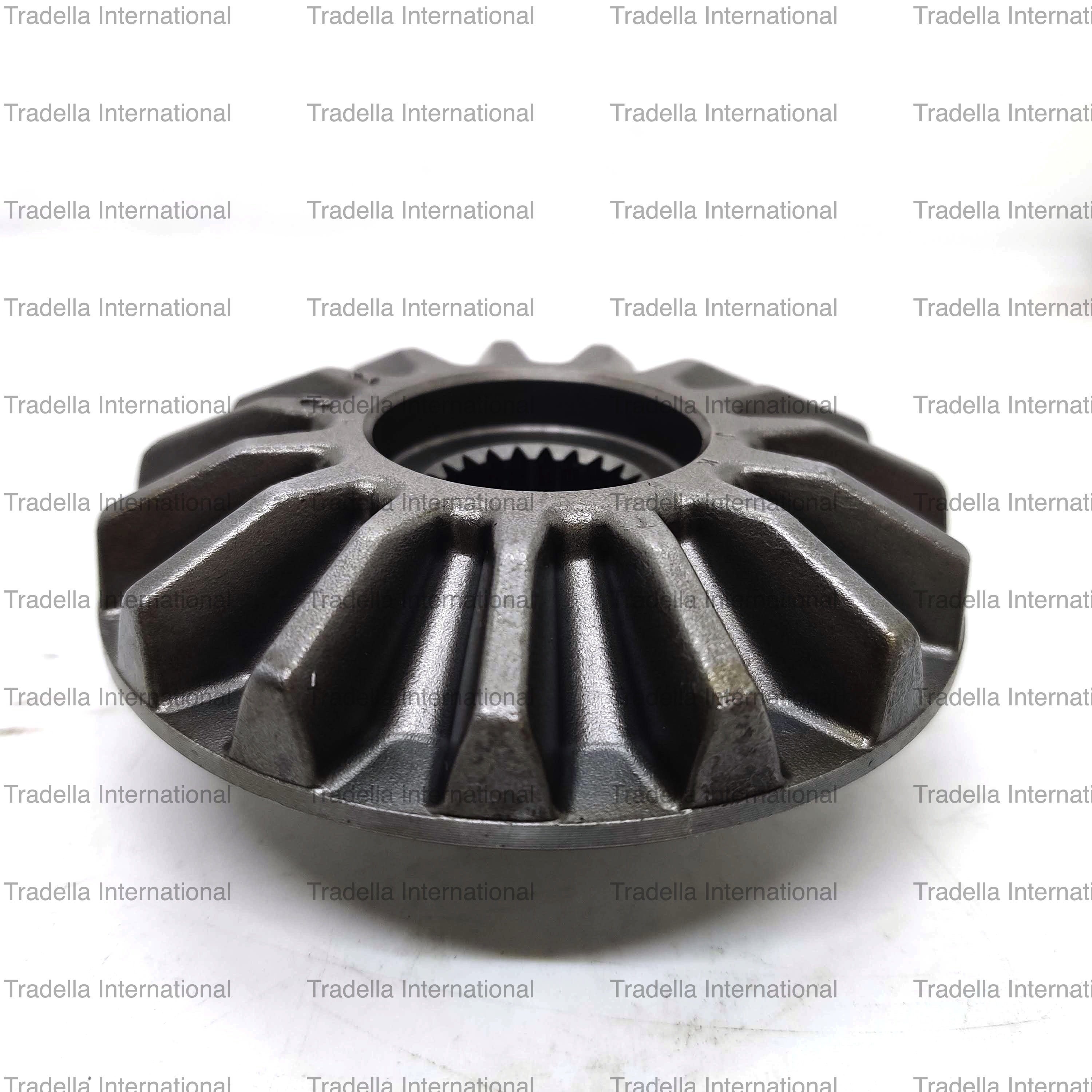 Part for JD JohnDeere Tractor, Gear Set of 2 Pieces Part Number LVU30598