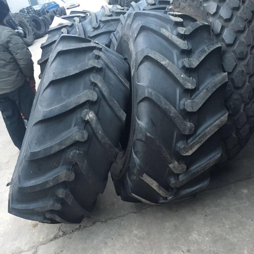 Silage Harvester Tire 500/70R24 19.5LR24 460/70R24 Agricultural Tire