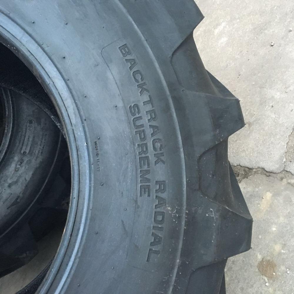 Silage Harvester Tire 500/70R24 19.5LR24 460/70R24 Agricultural Tire