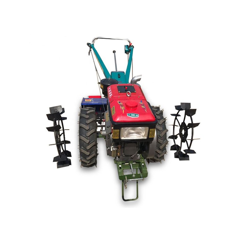 Walking Tractor/Power Tiller/MotoBlock