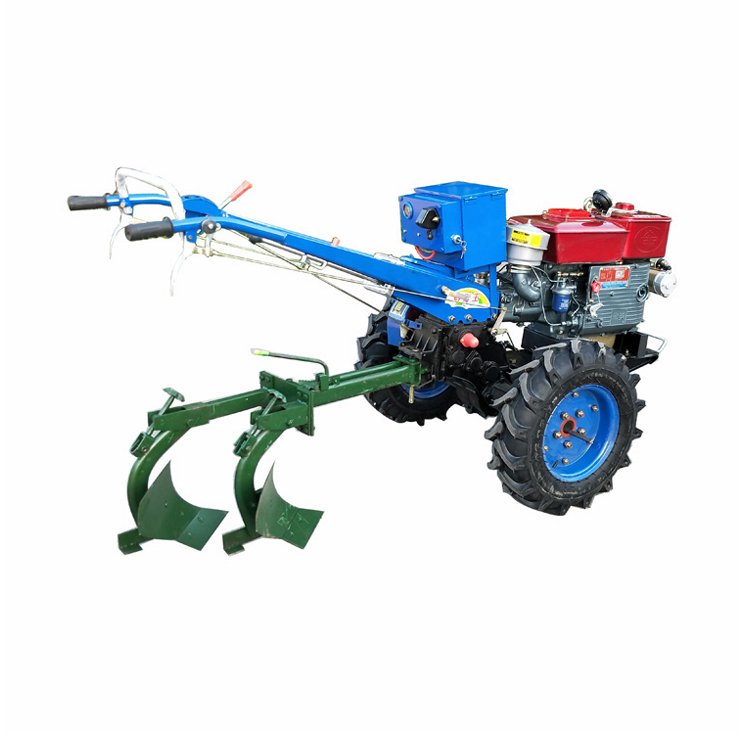 Walking Tractor/Power Tiller/MotoBlock