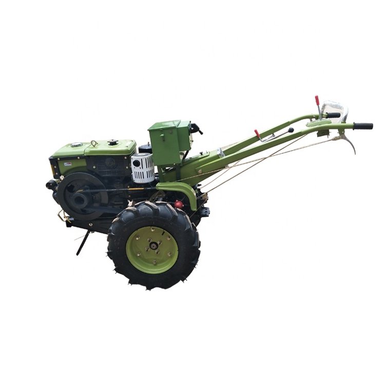 Walking Tractor/Power Tiller/MotoBlock