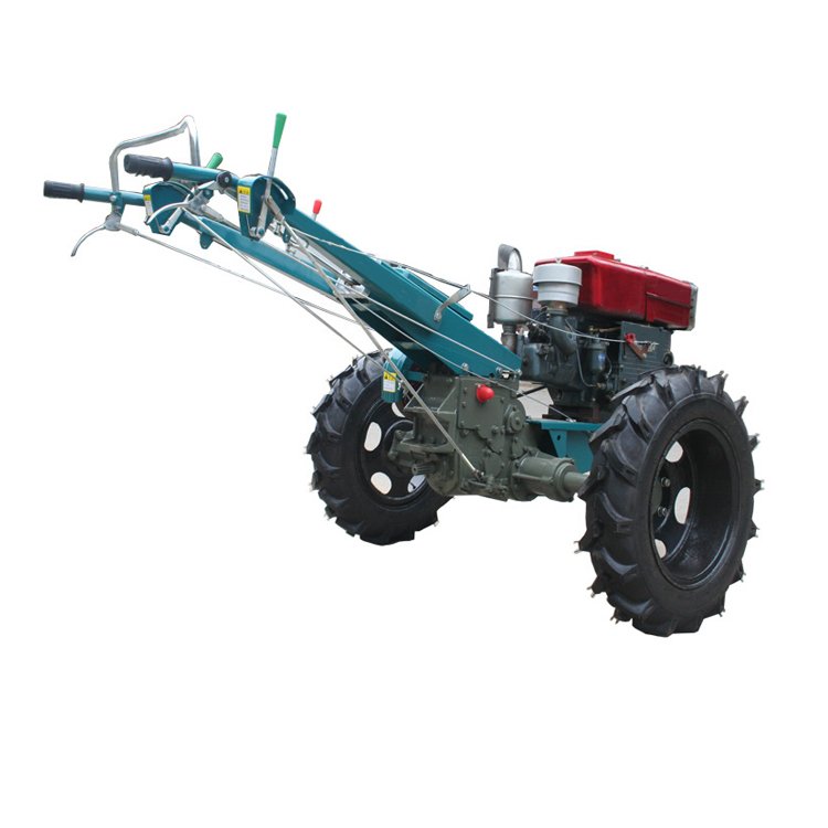 Walking Tractor/Power Tiller/MotoBlock