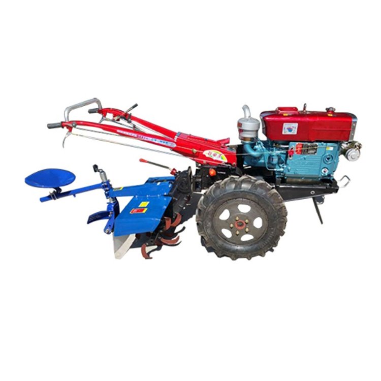 Walking Tractor/Power Tiller/MotoBlock