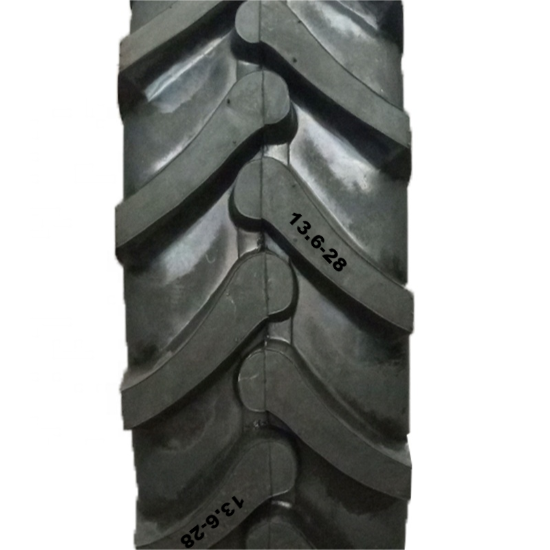 Hot Sale Agricultural Tractor Tyre 13.6-28 13.6-38 Tire
