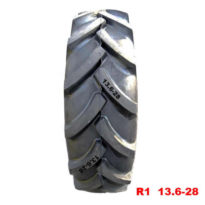 Hot Sale Agricultural Tractor Tyre 13.6-28 13.6-38 Tire
