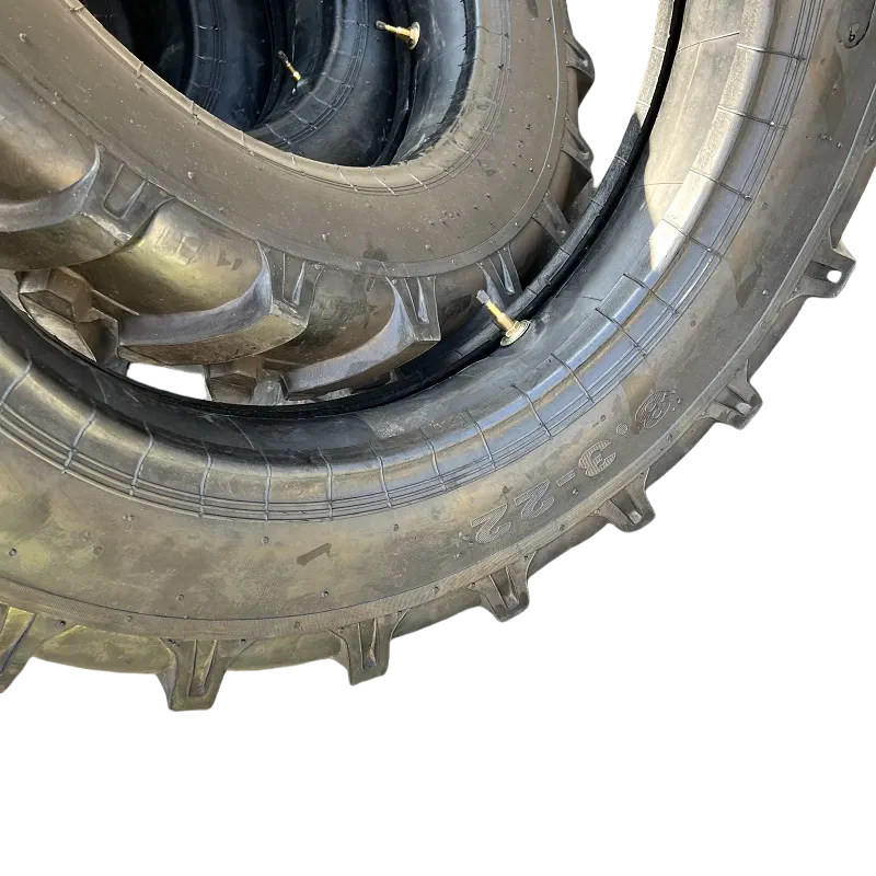 Agriculture Tyre Tractor Tire 8.3-22 8.3-24 9.5-24