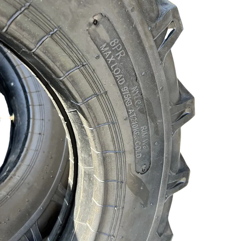 Agriculture Tyre Tractor Tire 8.3-22 8.3-24 9.5-24