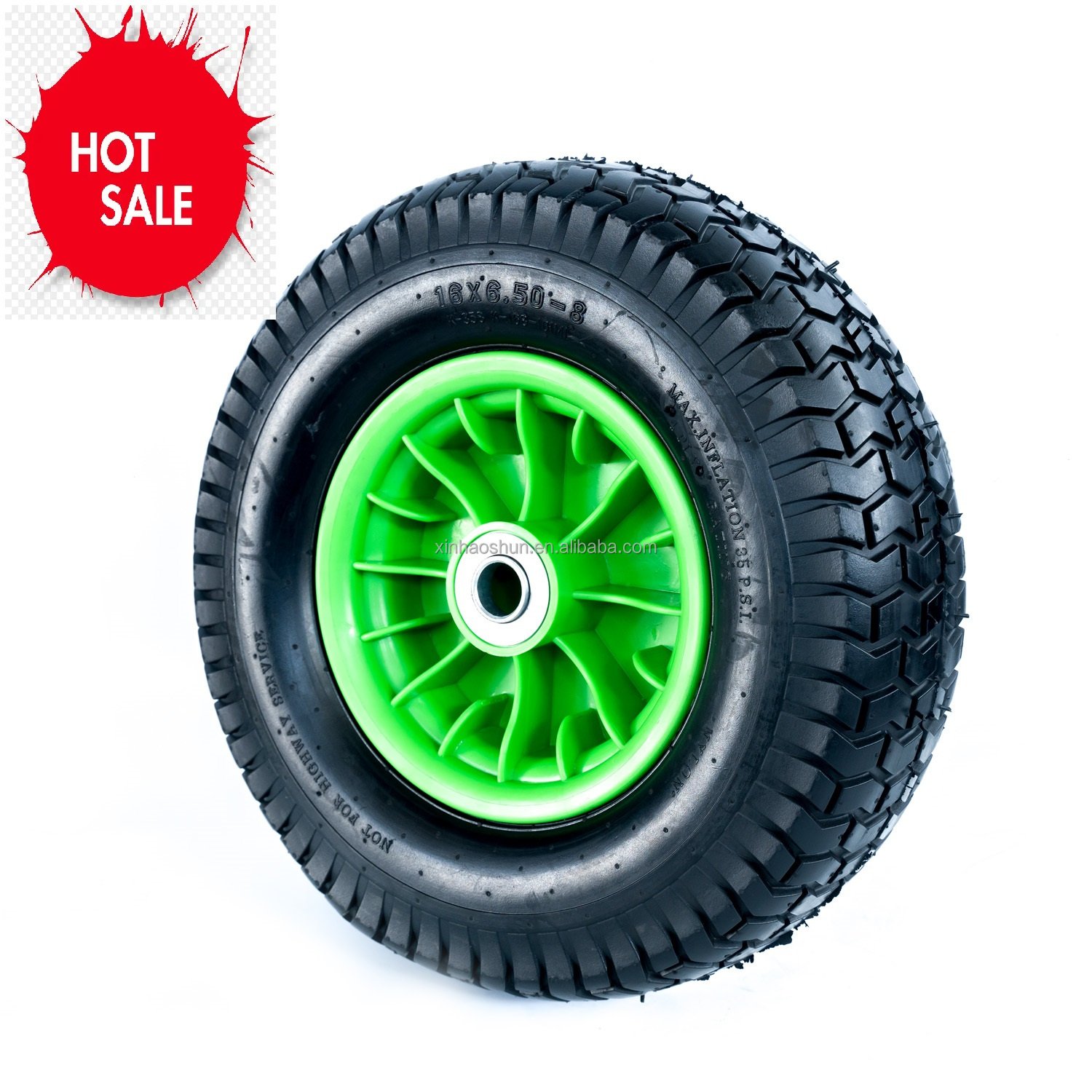 3.50-8 Tractor Tire Agricultural Tires