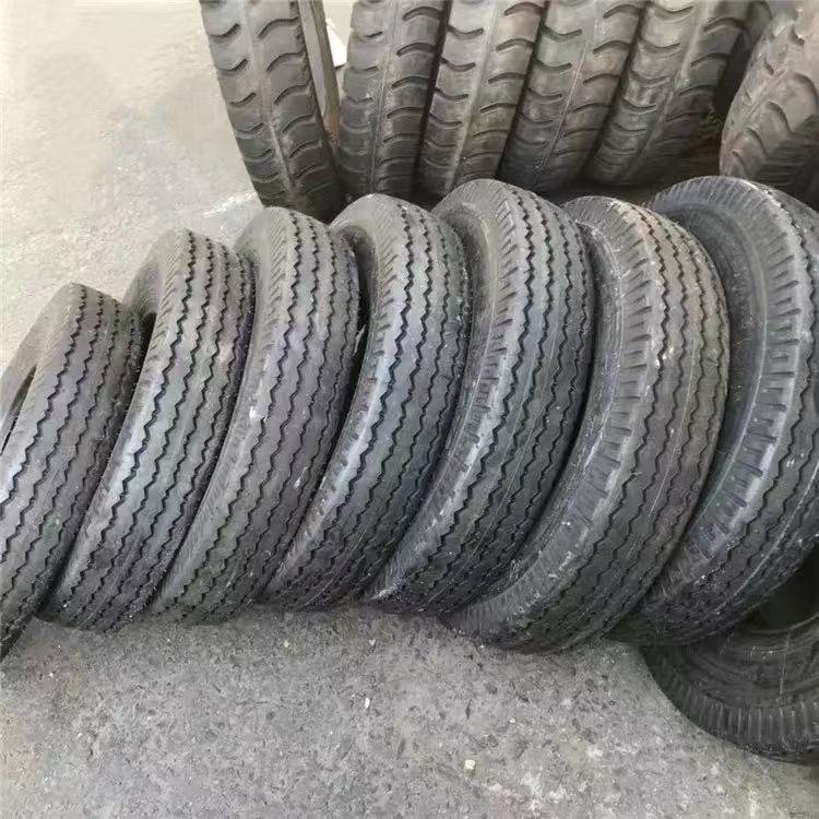 Factory Price Tyre 6.50-16 6.50-12 6.00-15 Agriculture Tractor Tires
