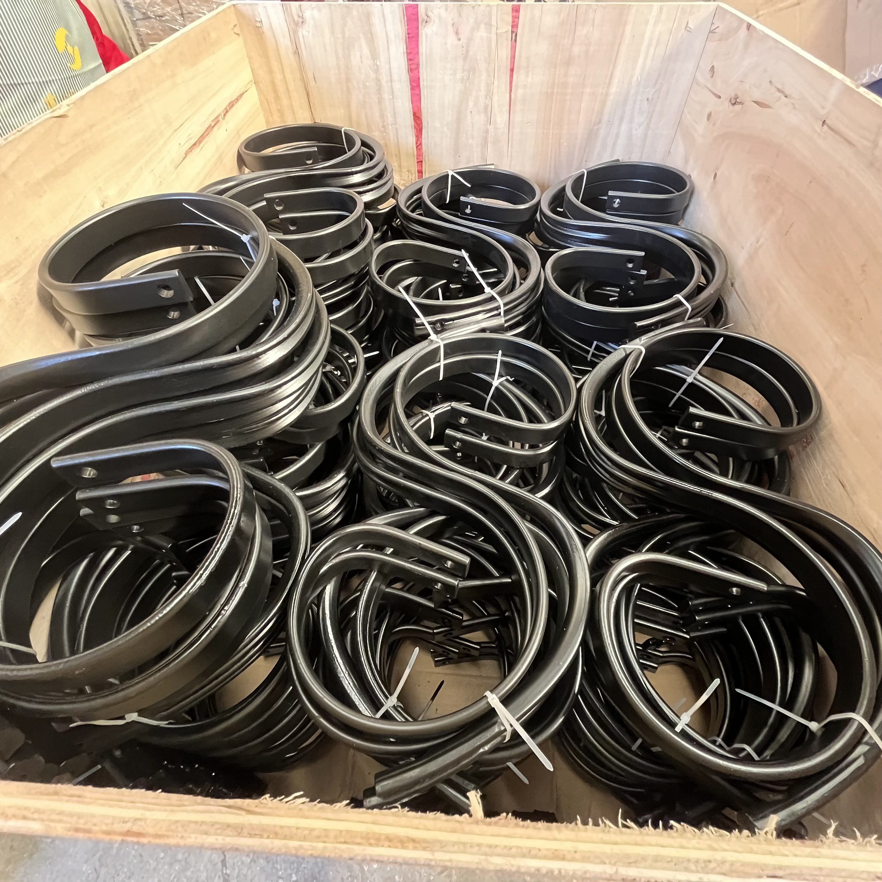 Spring Tine Cultivator Parts Plow Share S-tine