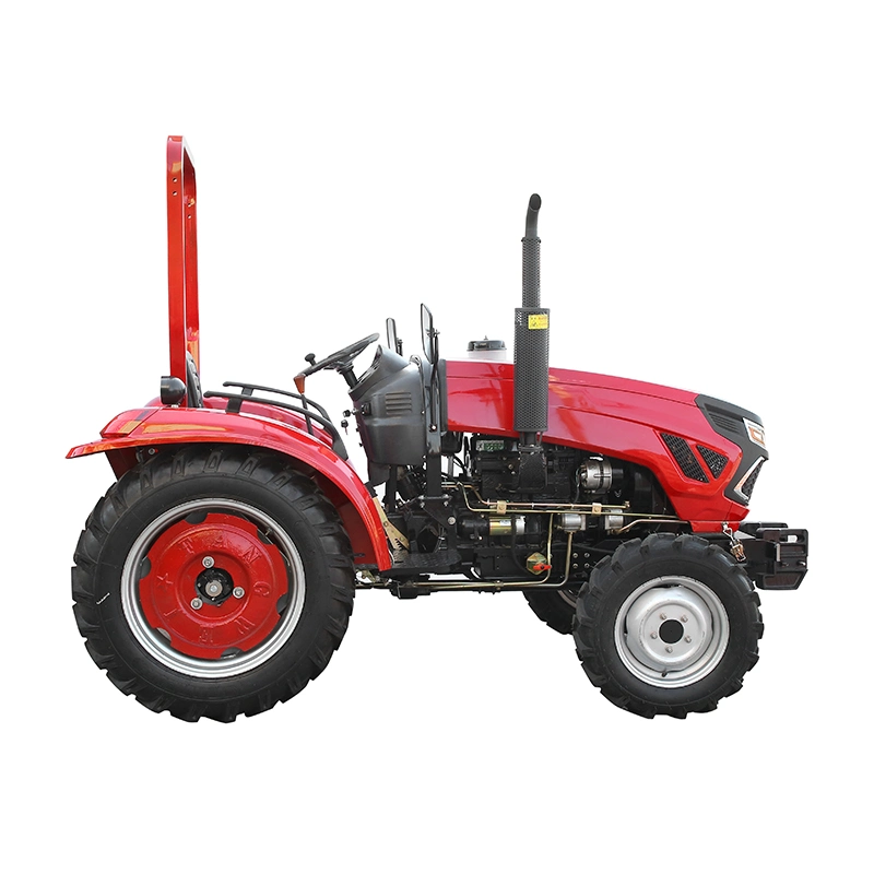 Land Universal 210HP 220HP 240HP 140HP 150HP 160HP 180HP China Compact Tractors Cheap 4X4 Tractor